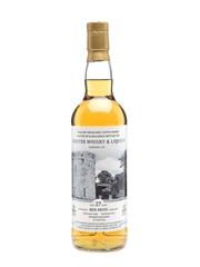 Ben Nevis 1986 Chester Whisky & Liqueur Ltd 70cl / 52.9%