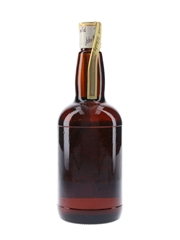 Johnnie Walker 150th Anniversary Bottled 1985 75cl / 43%