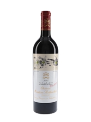 Chateau Mouton Rothschild 2005 Pauillac 75cl / 13%