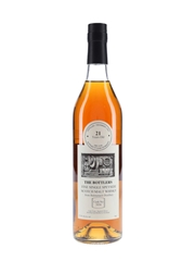 Balmenach 1984 21 Year Old - The Bottlers 70cl / 57.8%