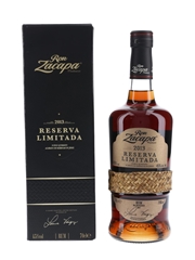 Ron Zacapa 2013 Reserva Limitada Jerez Cask Finish 70cl / 45%