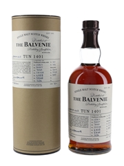 Balvenie Tun 1401 Batch 8 70cl / 50.2%