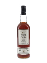 Glen Grant 1976 24 Year Old - First Cask 70cl / 46%