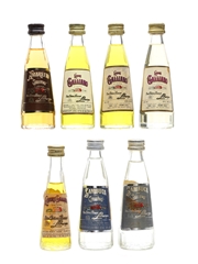 Galliano Liqueurs