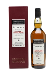 Talisker 1994 Managers' Choice
