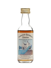 Prestonfield Springbank 1967 20 Year Old 5cl / 46%