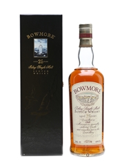 Bowmore 1969