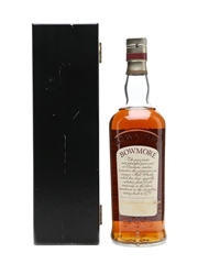Bowmore 1969 25 Years Old 70cl
