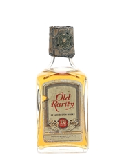 Bulloch Lade Old Rarity 12 Year Old