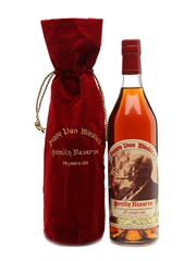 Pappy Van Winkle's 20 Year Old Family Reserve