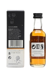 Bowmore 12 Year Old Enigma  5cl / 40%