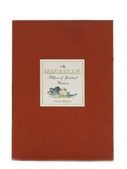 Macallan - The Pillars Of Spiritual Wisdom