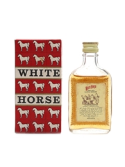 White Horse Bottled 1960s - Carpano 4cl / 40%