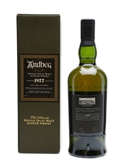 Ardbeg Limited Edition 1977 70cl 46%