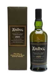Ardbeg Limited Edition 1977