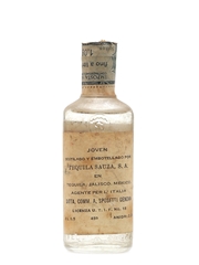 Sauza Tequila Bottled 1960s 5cl / 45%