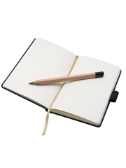 Balblair Notepad & Pencil Castelli 14cm x 9cm