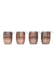 Jameson Copper Cups