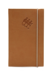 Monkey Shoulder Notepad & Cocktail Book