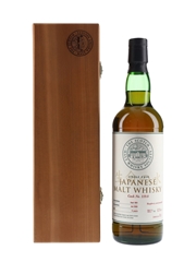 SMWS 119.8 Yamazaki 1991 70cl / 62.5%