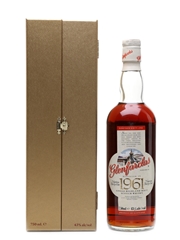 Glenfarclas 1961