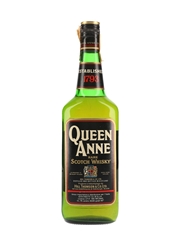 Queen Anne Rare