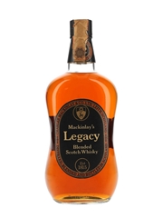 Mackinlay's Legacy 12 Year Old