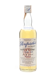 Glenfarclas Glenlivet 1974 5 Year Old - Pinerolo 75cl / 40%