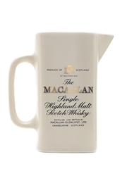 Macallan Water Jug