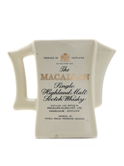 Macallan Water Jug