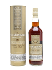 Glendronach Parliament 21 Years Old