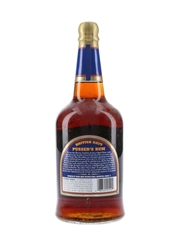 Pusser's British Navy Rum  100cl / 47.75%