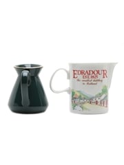 Deanston & Edradour Water Jugs Small 