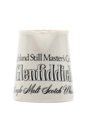 Glenfiddich Highland Still Master's Crock Water Jug