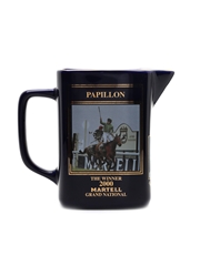 Martell Grand National Water Jug
