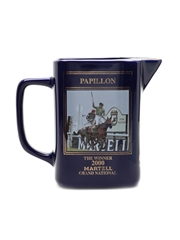 Martell Grand National Water Jug