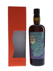 Samaroli Demerara Vertical 03-04 Bottled 2017 70cl / 45%