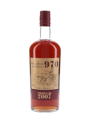 Engenhos Do Norte 970 Madeira Rum