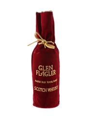 Glen Flagler 8 Year Old Bottled 1970s 75.7cl / 40%