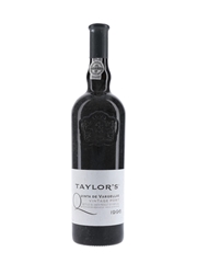 Taylors 1996 Quinta De Vargellas Bottled 1998 75cl / 20.5%