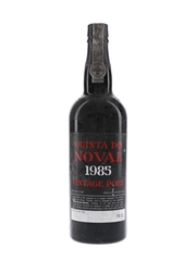 Quinta Do Noval 1985 Vintage Port