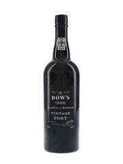 Dow's 1996 Vintage Port