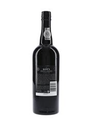 Dow's 1996 Vintage Port Bottled 1998 - Quinta Do Bomfim 75cl / 20%
