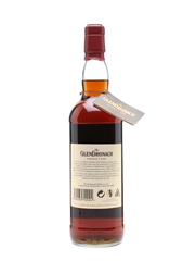 Glendronach 1996 (cask in a van) #209 13 Years Old First Edition 70cl