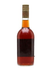 Orange Curacao Bottled 1950s - Berry Bros & Rudd 73cl / 34.8%
