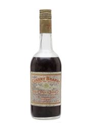 Cherry Brandy Bottled 1950s - Berry Bros & Rudd 73cl / 24%