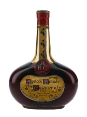 Cusenier Apricot Brandy Bottled 1960s 75cl / 34.8%