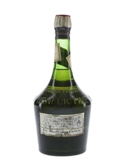 Benedictine DOM Bottled 1970s - Rutherford Osborne & Perkin 67cl / 41.7%