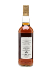 Macallan 1980 30 Year Old Jack Wiebers Whisky World 70cl / 49.6%