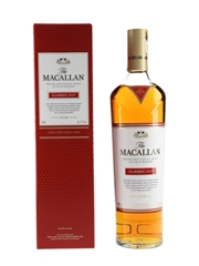 Macallan Classic Cut Limited 2018 Edition 70cl / 51.2%